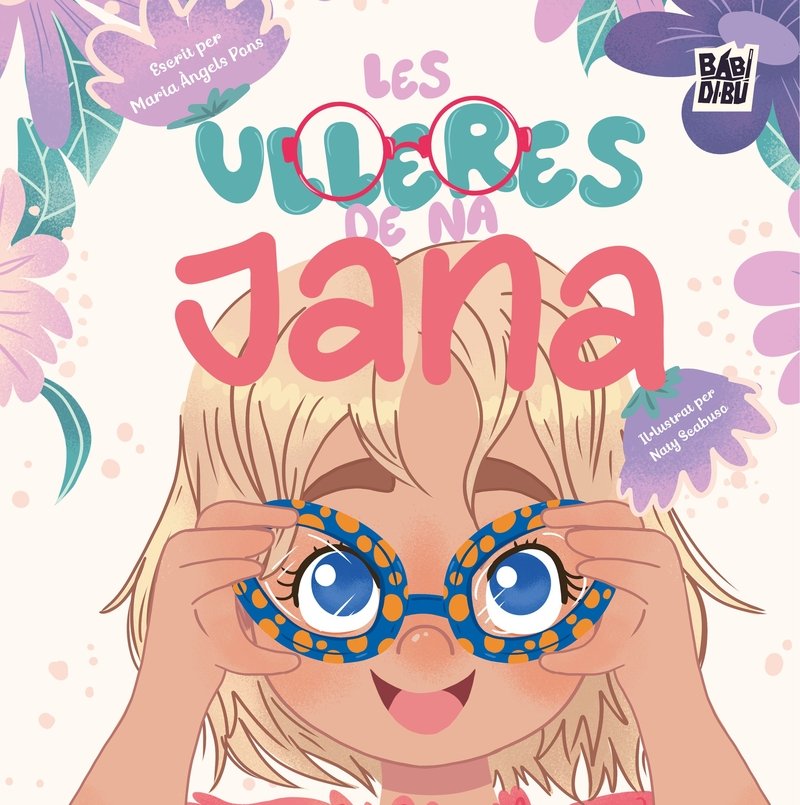Les ulleres de na Jana