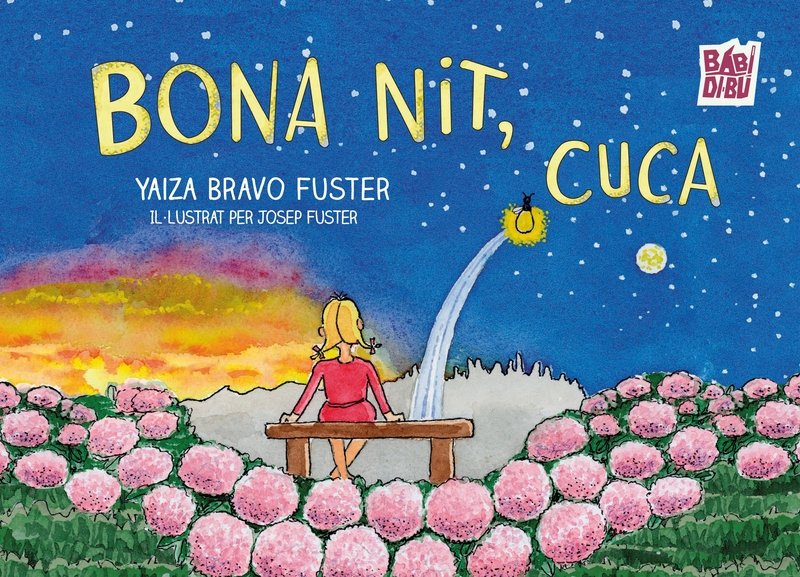 Bona nit, cuca