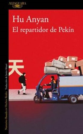 El repartidor de Pekín