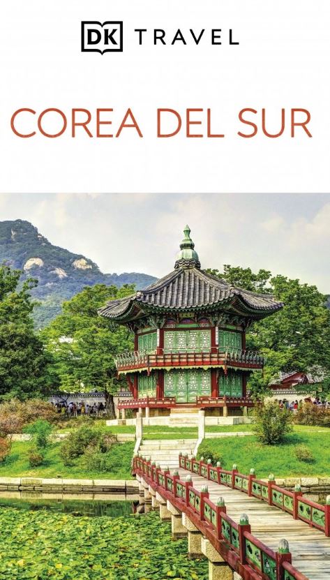 Corea del sur (Guías Visuales)