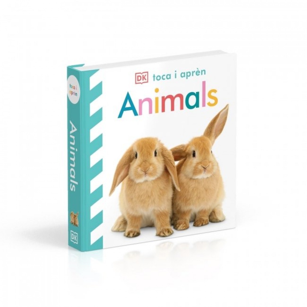 Animals (Toca i aprèn)