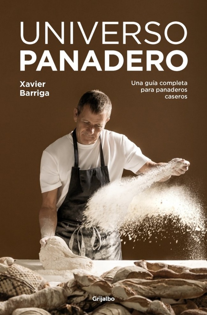 Universo panadero