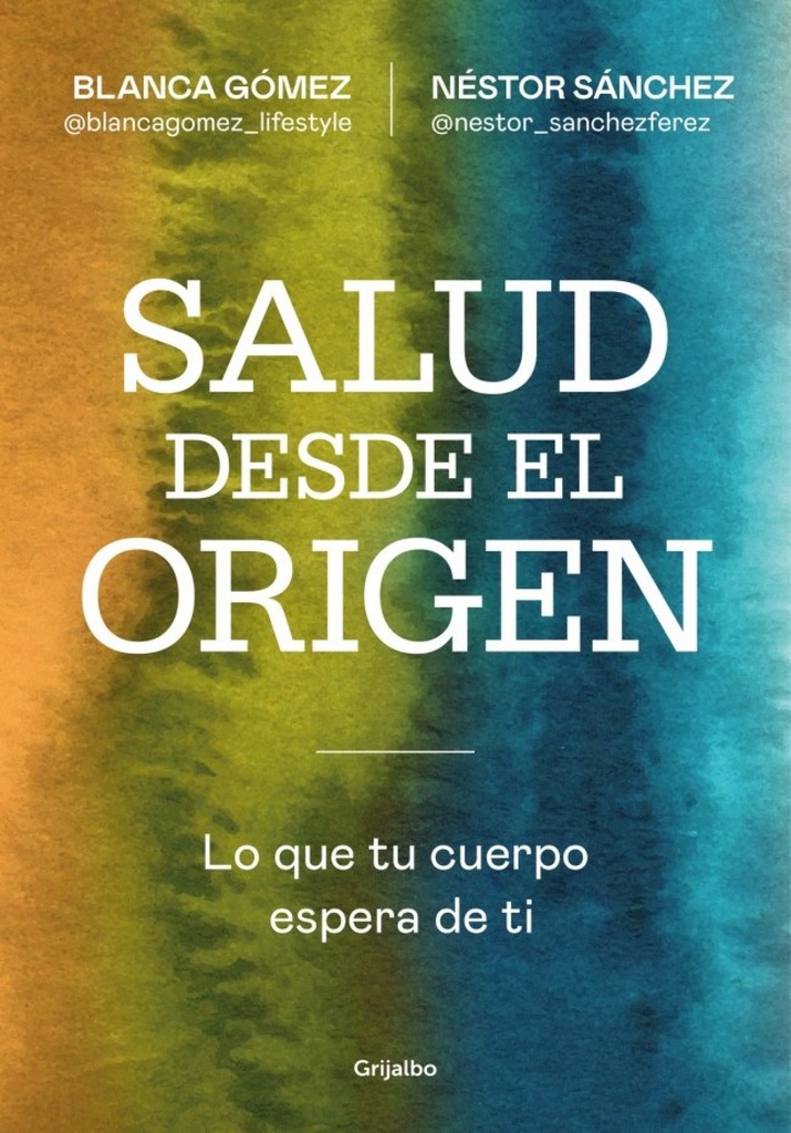 Salud desde el origen