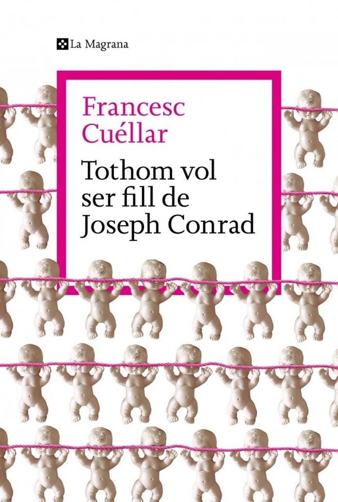 Tothom vol ser fill de Joseph Conrad