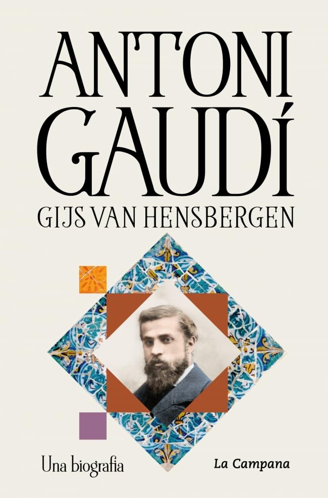 Antoni Gaudí