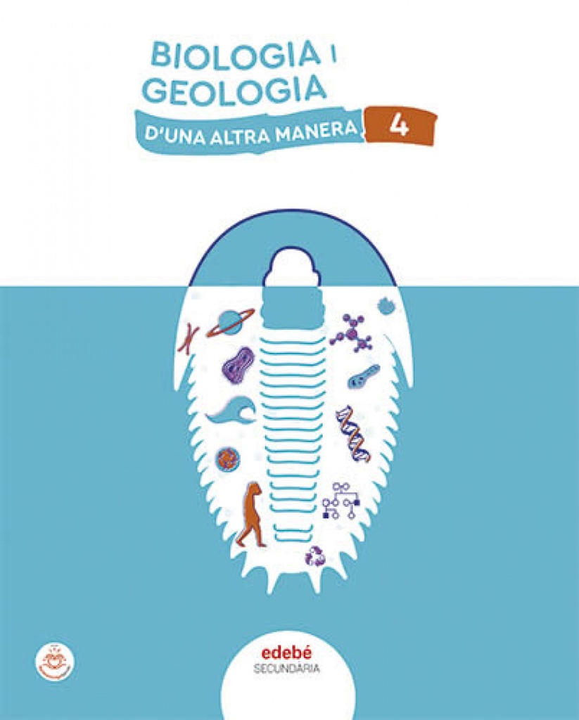 BIOLOGIA i GEOLOGIA 4