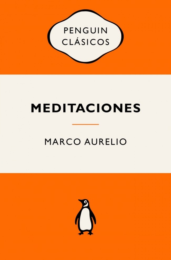Meditaciones (Serie Great Ideas)