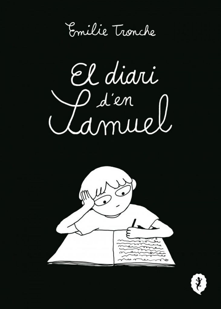 El diari d'en Samuel