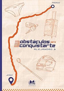 3 obstáculos para conquistarte