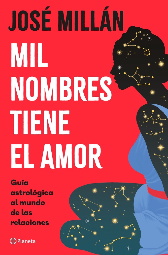 Mil nombres tiene el amor