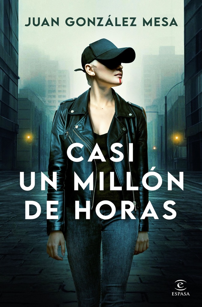 Casi un millón de horas