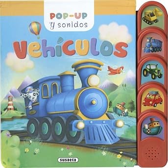 Vehículos