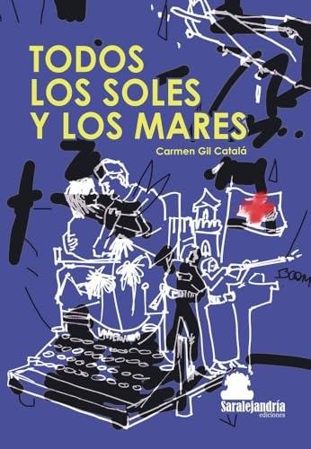TODOS LOS SOLES Y LOS MARES