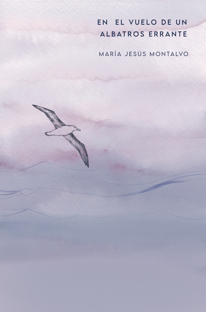 En el vuelo de un albatros errante