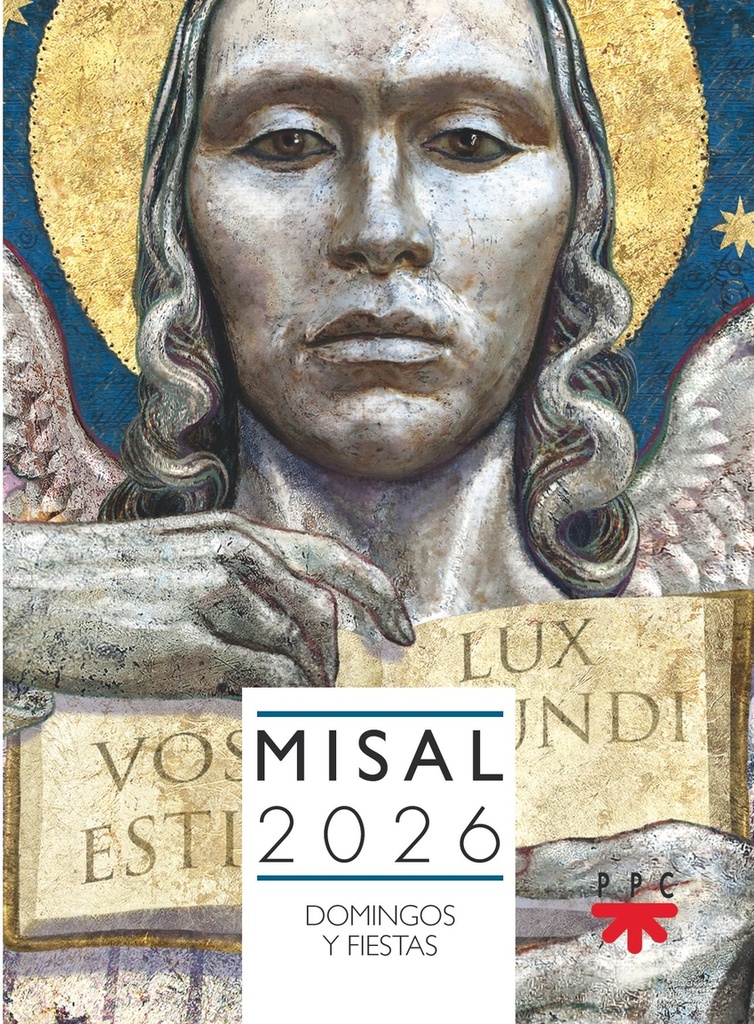 Misal 2026