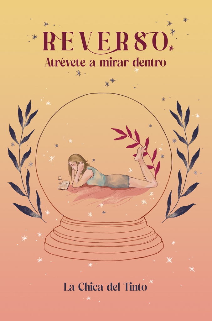 Reverso, atrévete a mirar dentro