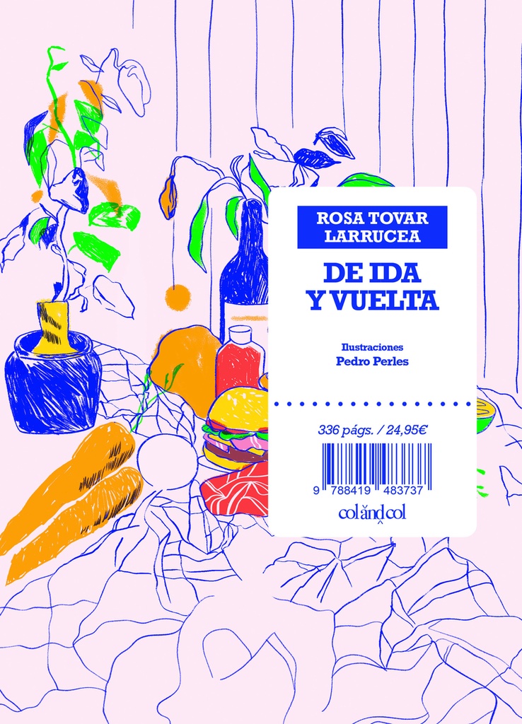 DE IDA Y VUELTA