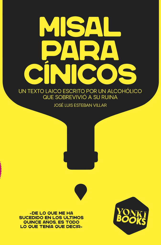 Misal para cínicos