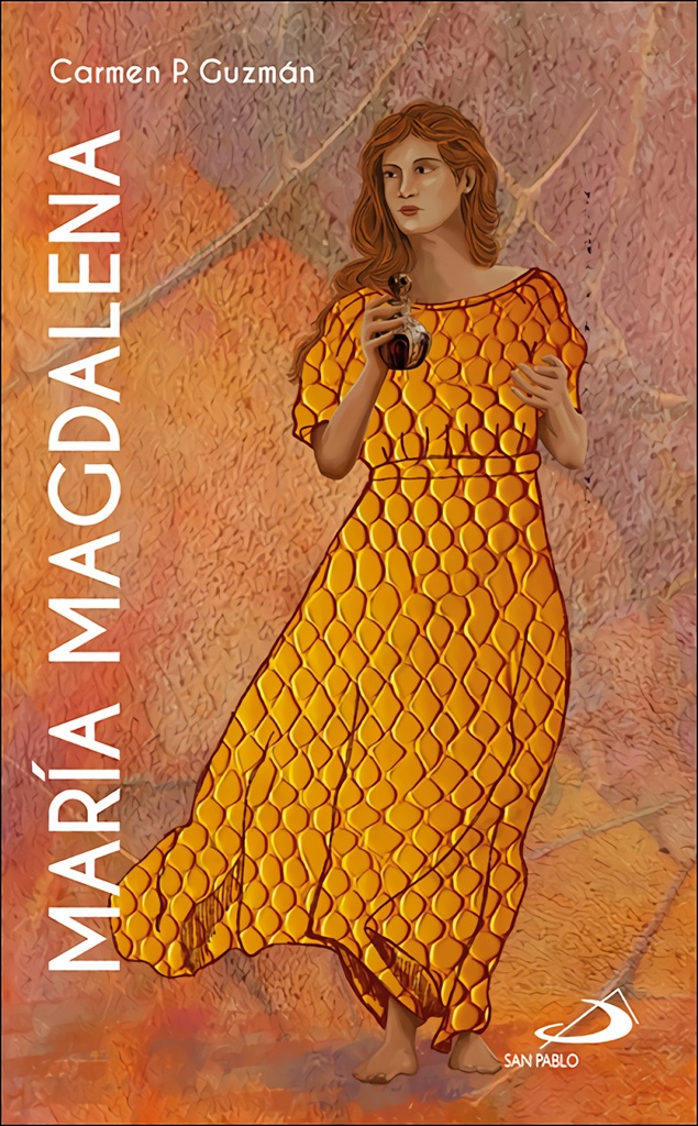 MARIA MAGDALENA