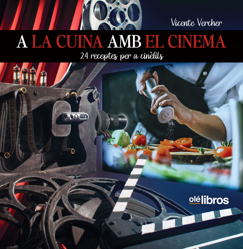 A la cuina amb el cinema