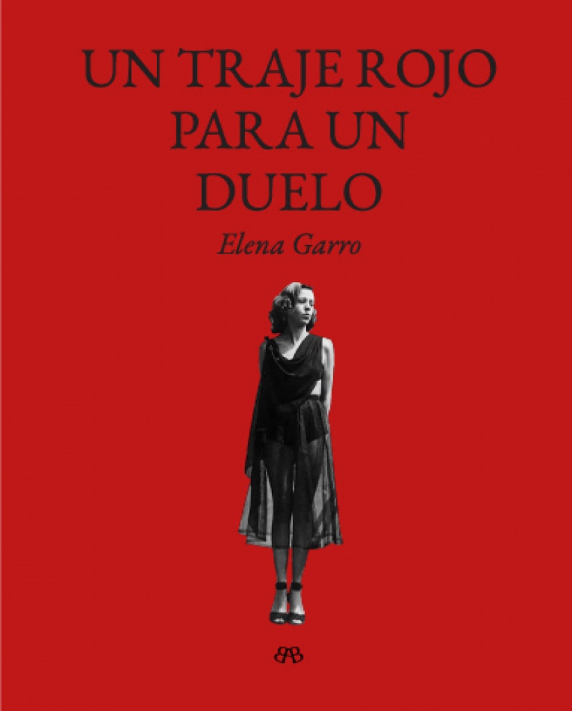 Un traje rojo para un duelo