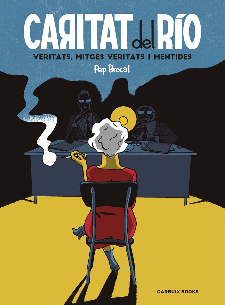 Caritat del Río