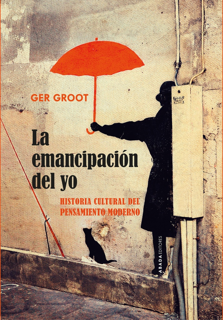 La emancipación del yo