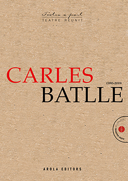 Carles Batlle (1995-2019)