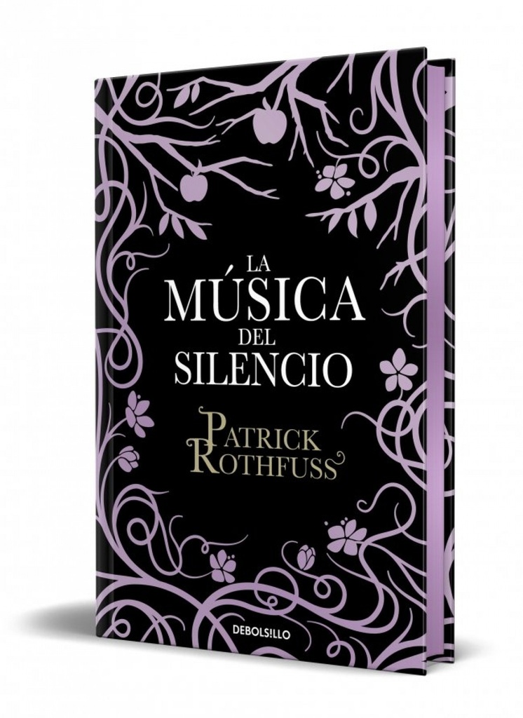 La música del silencio