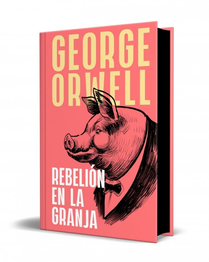 Rebelión en la granja