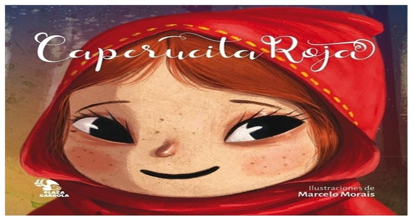 Caperucita Roja