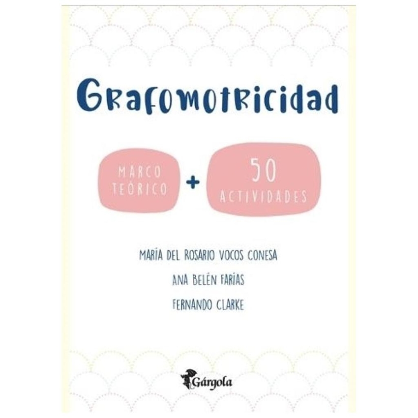 Grafomotricidad