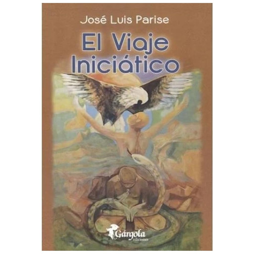 EL VIAJE INICIATICO