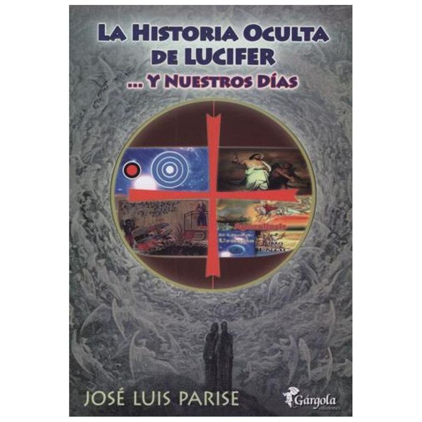 HISTORIA OCULTA DE LUCIFER