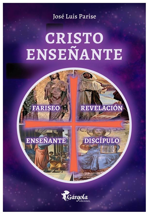 Cristo enseñante