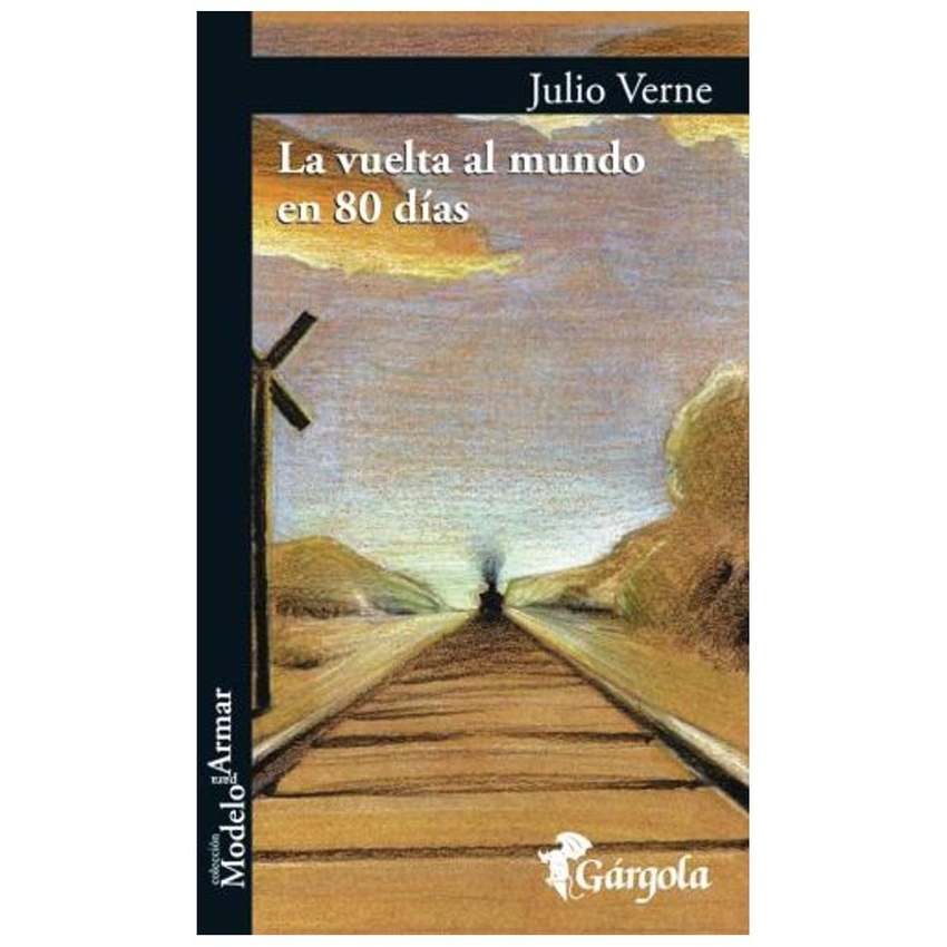 Vuelta al mundo en 80 días, La