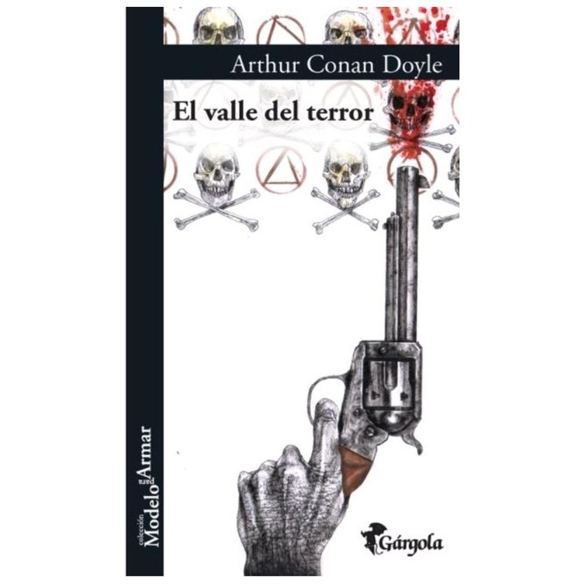 Valle del terror, El