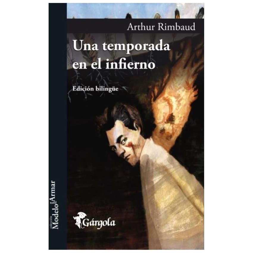 Una temporada en el infierno