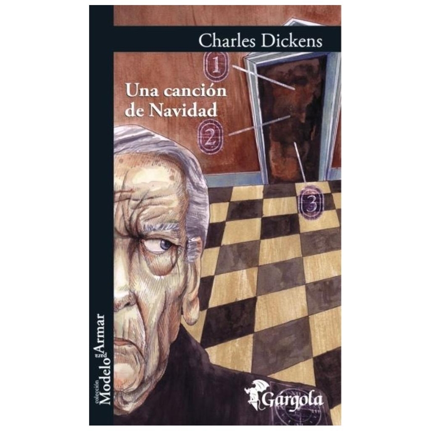 UNA CANCIÒN DE NAVIDAD