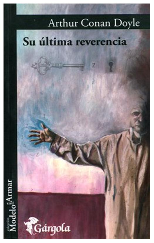 Su última reverencia