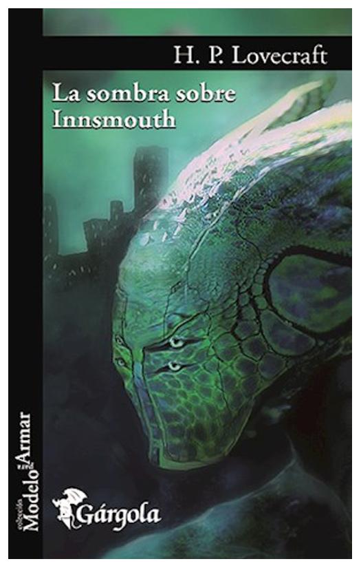 Sombra sobre Innsmouth, La