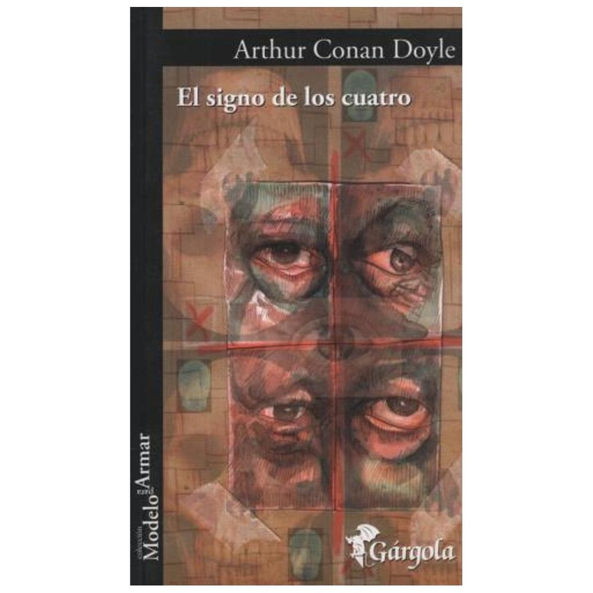 Signo de los cuatro, El