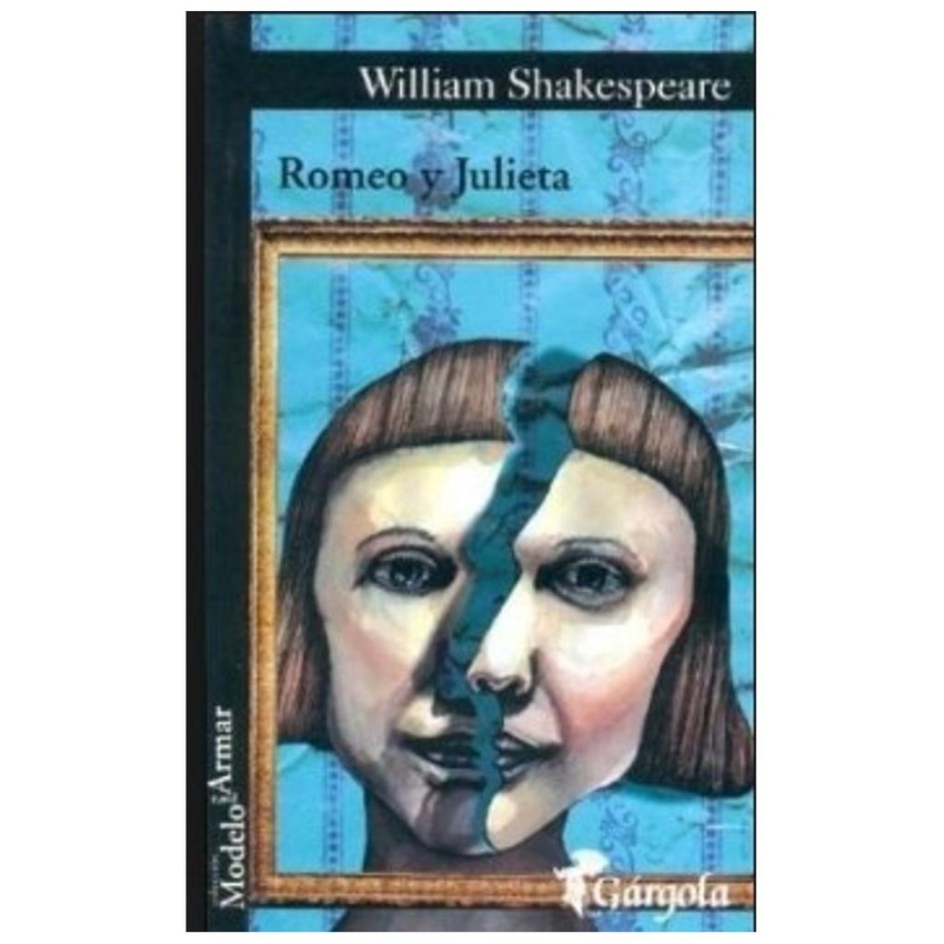 Romeo y Julieta
