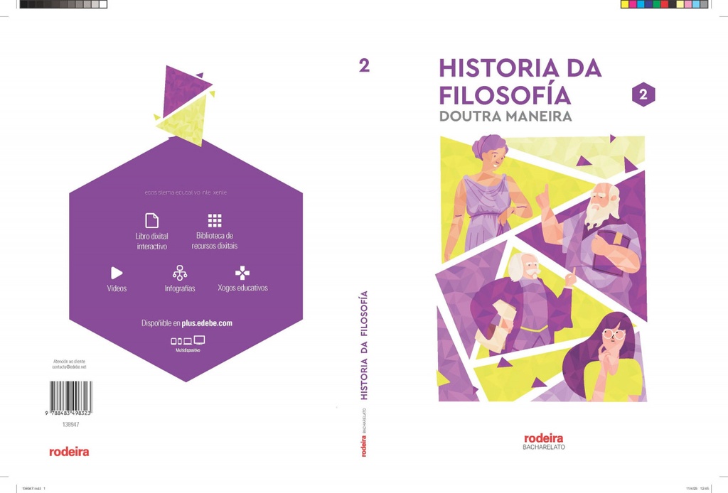 Historia da FILOSOFÍA