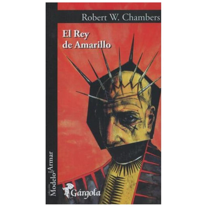 Rey amarillo, El