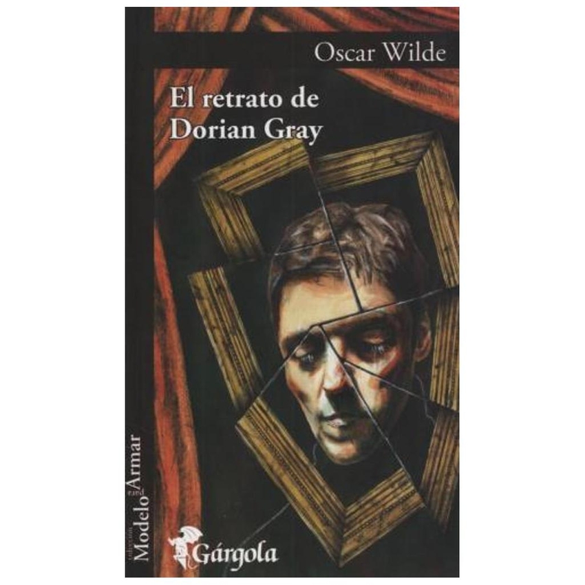 RETRATO DE DORIAN GRAY, EL