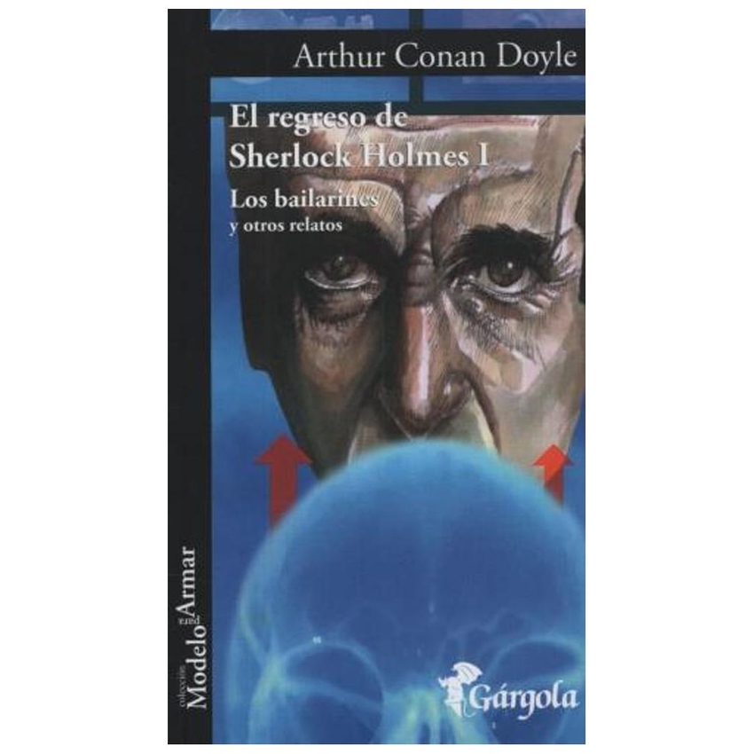 Regreso de Sherlock Holmes I