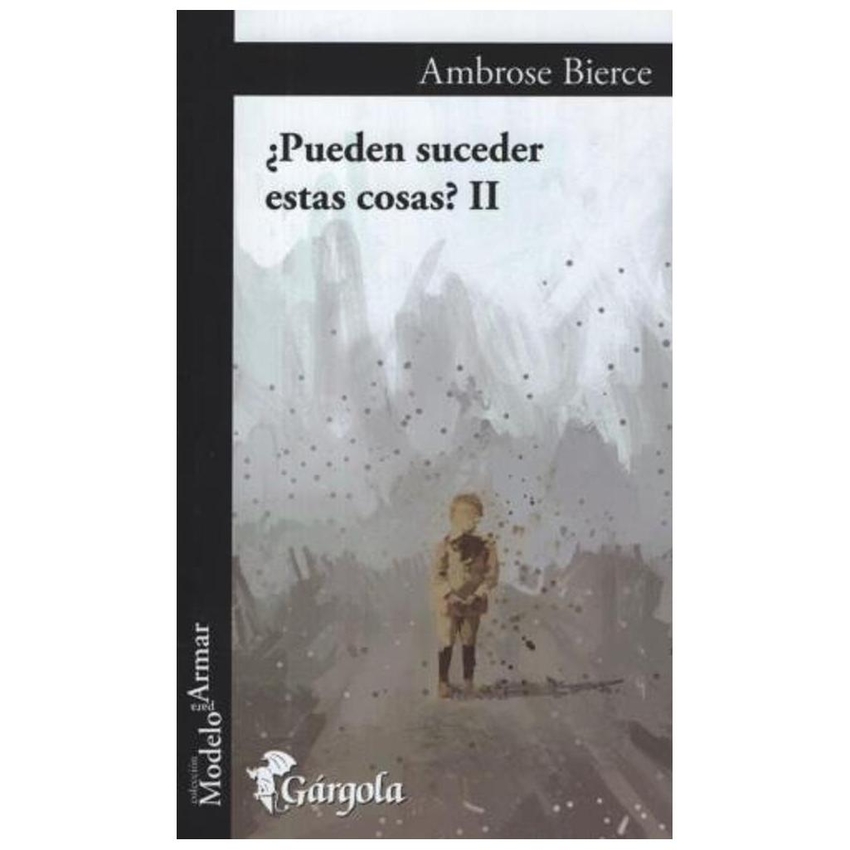 Pueden suceder estas cosas? II