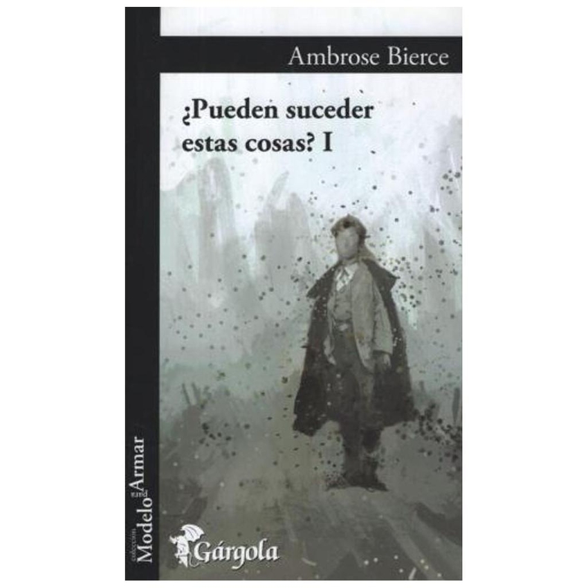 Pueden suceder estas cosas? I