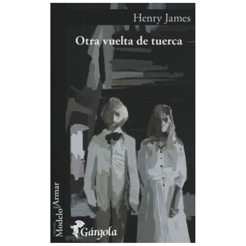 Otra vuelta de tuerca